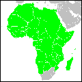 Northern Africa