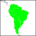 South America