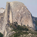 Half Dome.