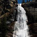 Nevada Falls.