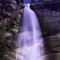 Nevada Falls.