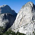 Mt. Broderick and Liberty Cap.